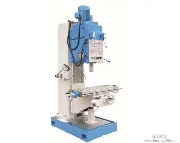 西藏供应立式方柱钻床型号,钻床-黄页88网