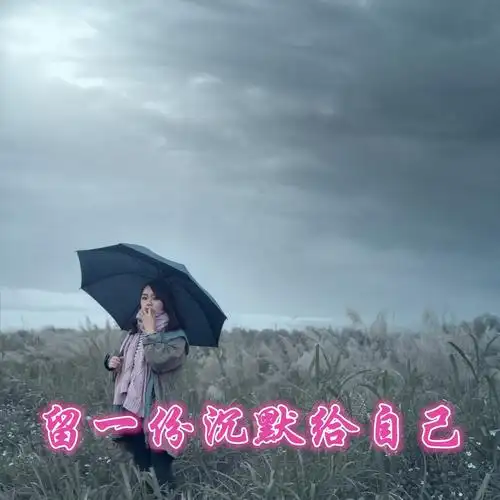 留一份沉默给自己 - chwm1201 - chwm1201的博客