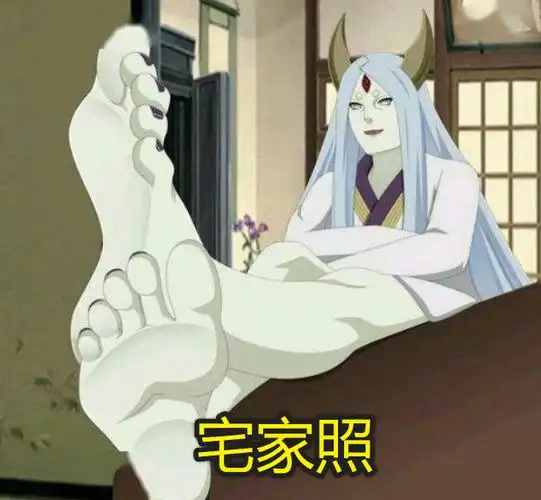 火影忍者辉夜最想删除的4张照片被暴揍还好最后一张女神形象全无