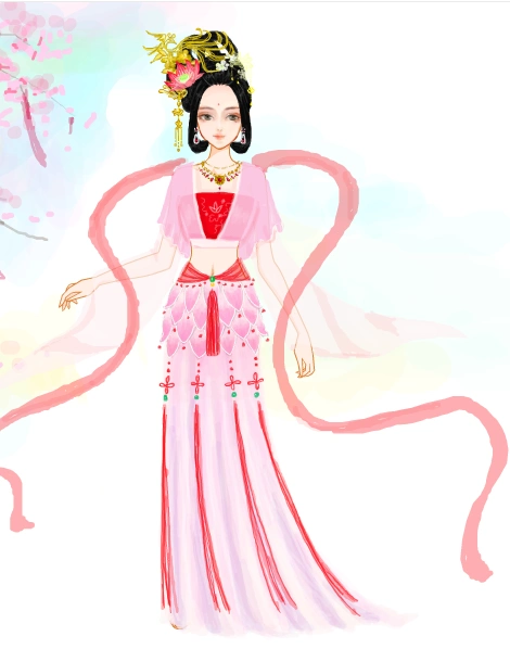 作品编号[10634891] - 彩虹堂