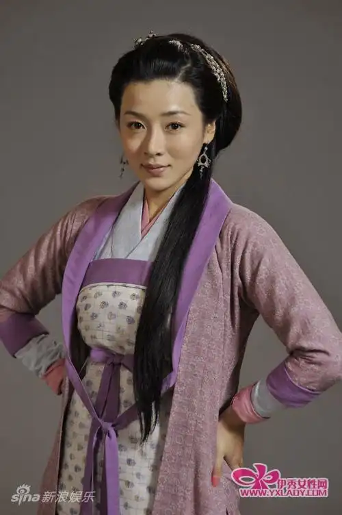 《天涯织女》热播 何彦霓饰演泼辣大小姐