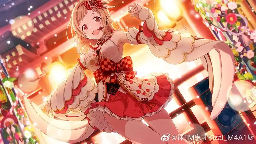 我家弱气偶像不可能是户外派鸽子樱木真乃