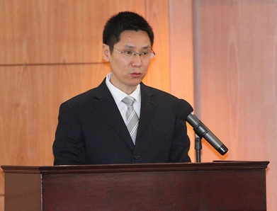 大禹节水聘任梁浩和王芳为副总裁 前者曾任盛达矿业总经理