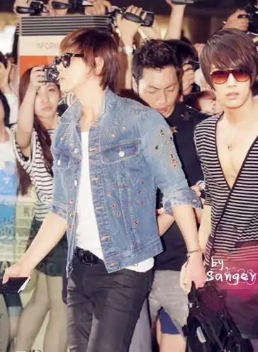 【允在(豆花)】这图是不是真的,是什么时候