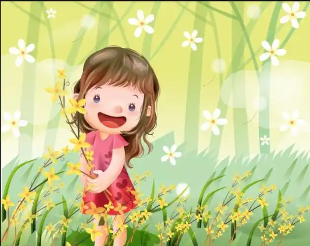 教育女孩:四大底线,为幸福人生保驾护航