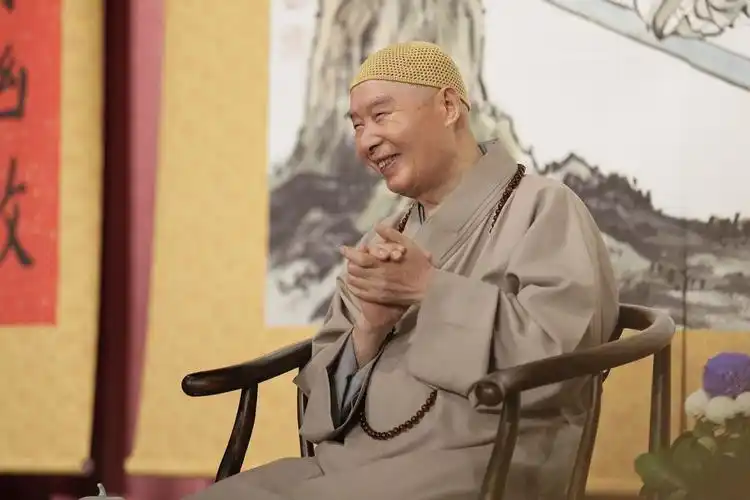 净空老和尚答问 问:如果我-净空法师专集网