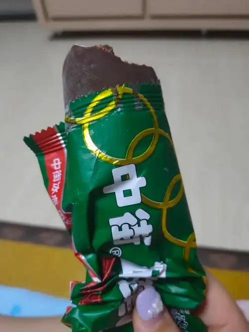 中街五连环,1块钱的快乐