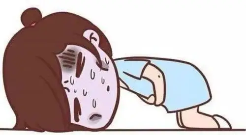 秋冬腹泻高发,不懂这些宝宝难恢复!