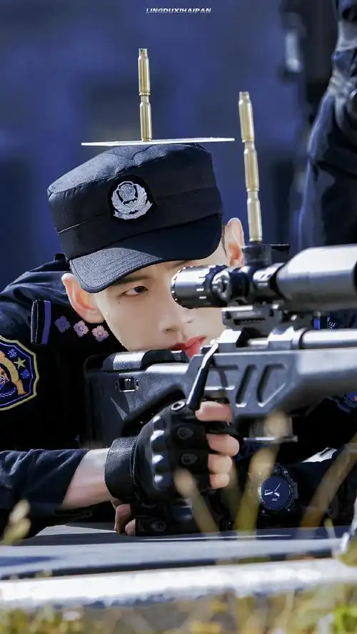 白敬亭你是我的城池营垒##白敬亭邢克垒