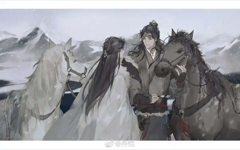 将进酒广播剧他沈兰舟就是我萧策安日后府上的当家人跟别的名字一概没