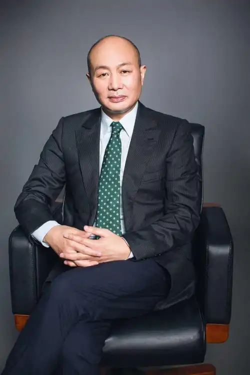 陈邦(爱尔眼科医院集团股份有限公司董事长)_摘编百科