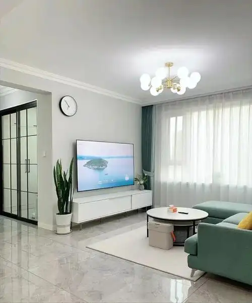 装修墙面乳胶漆,这些颜色搭配对颜值高,邻居羡慕都来参观照着学