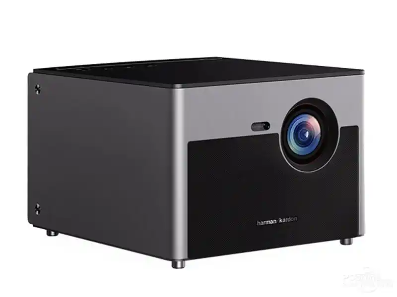 大屏生活触手可得 极米 h2 slim促销3599元