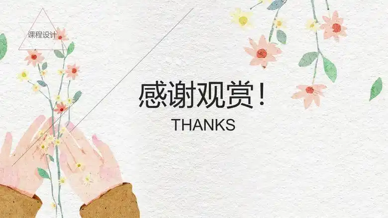 关于结束ppt背景图的图片及评论