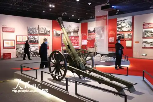 首都博物馆推出建党百年特展10