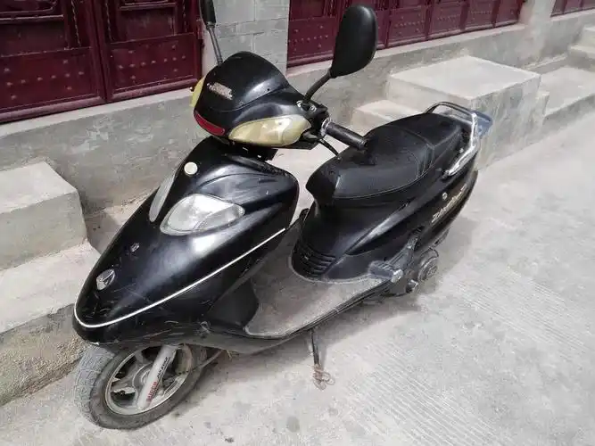 便宜出踏板摩托