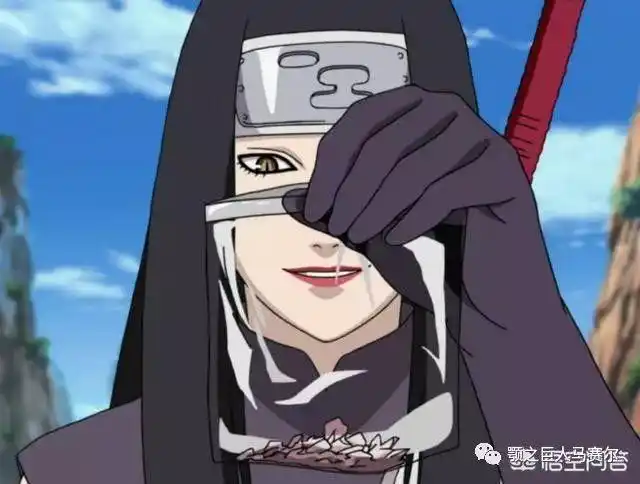 火影忍者大蛇丸那么牛为什么不抓几只尾兽来玩玩