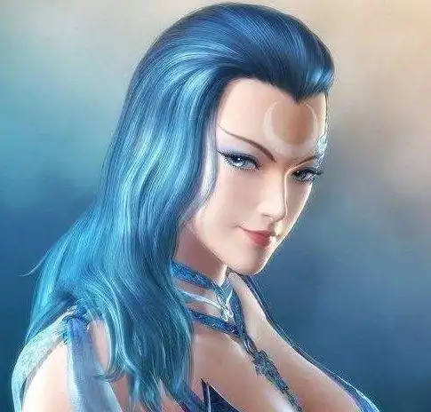 《武庚纪》9大美女排行榜,心月葵未进前三,第一容