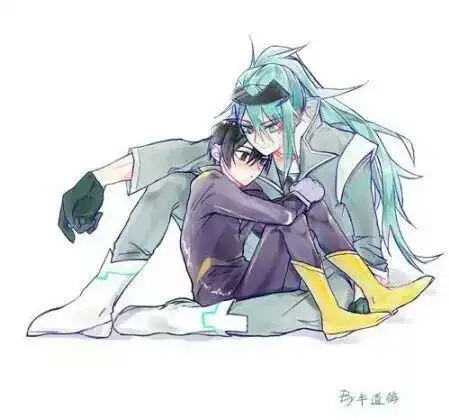 伽小图(有甜的)-开心超人联盟之变成小心超人时-话本小说网