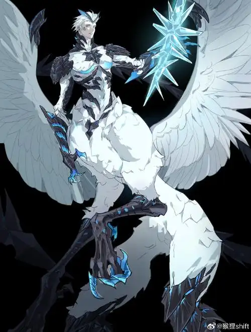 【维吉尔被狂乱的魔法师变成奇美拉了怎么办!