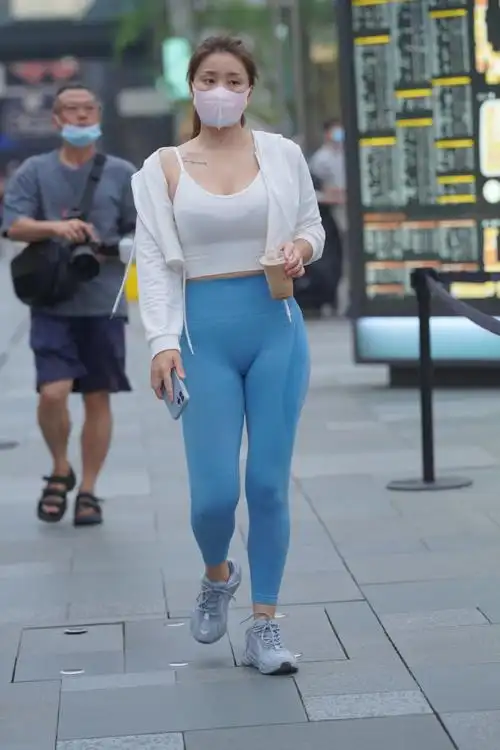 微胖是最好的身材