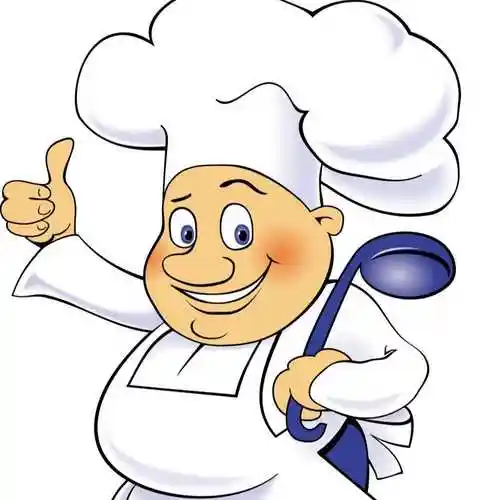 晨间日记——公司饭堂的厨师又换人了