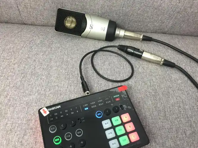 得胜mx1手机声卡怎么样?音质好不好?