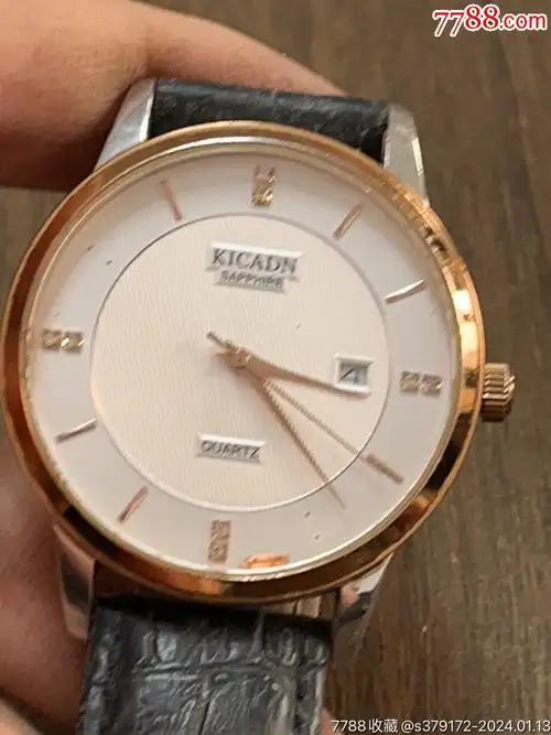 所有手表都当配件5339_价格10元_第1张