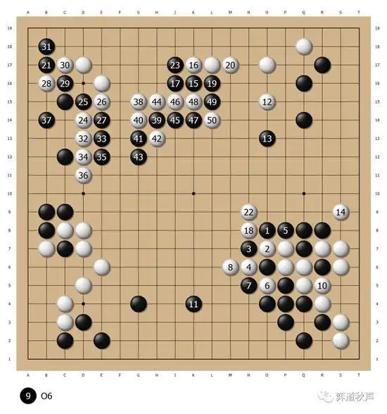 围棋学研网 - 围棋入门|围棋教程|围棋棋谱|围棋新闻