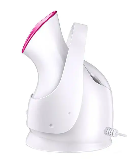 元旦给家里添些生活用品-超人离子蒸汽美容仪sc7612_唯品会