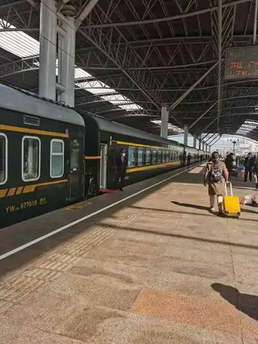 南京站-"南京火车站:南京有好几个火车站,南京站."-大众点评移动版