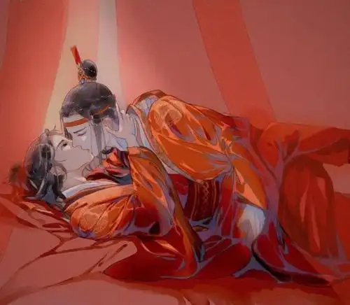 忘羡生子02虐02第六章