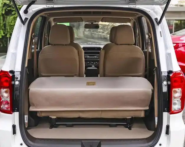 2013五菱宏光中控屏怎么用(五菱宏光s中控全面屏)【汽车时代网】