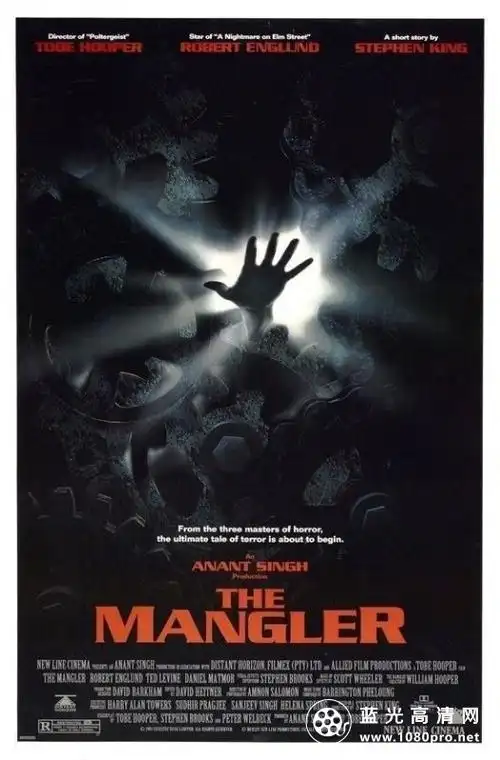 绞肉机/猛鬼工厂/灵异血魔 the.mangler.1995.1080p.bluray.x264.
