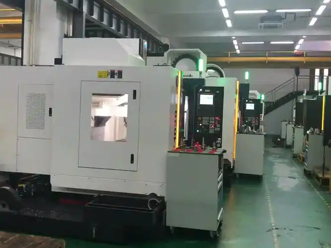 塑胶模具厂模具制造车间实拍视频-广东永超注塑模具加工厂家