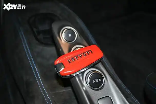 法拉利f8tributo致敬法拉利史上最强v8发动机