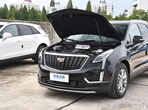 促凯迪拉克xt5清库促销全系2527万起