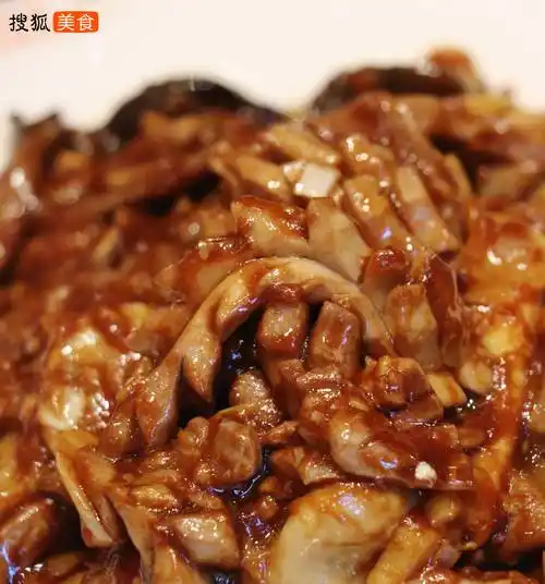 "做品质地道京鲁菜,传统手艺不能丢"——访柳泉居行政总厨董中宁_食材