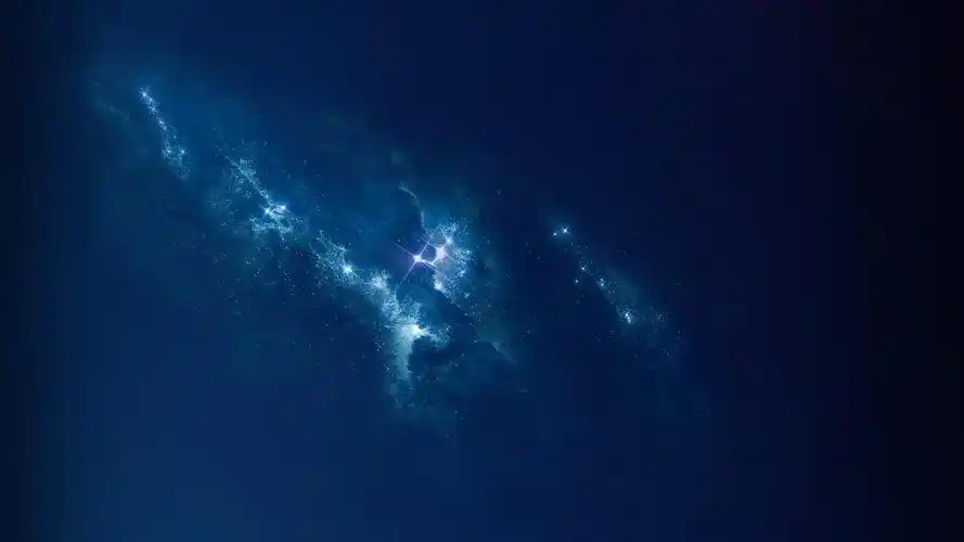 vivo nex 3官方内置壁纸