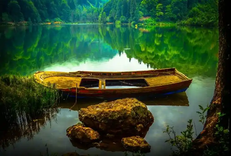 世界各地美景奇图,收集了很长时间,让你一次看个够