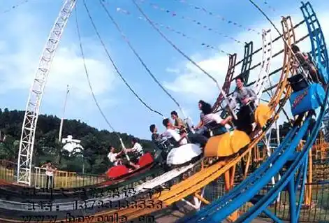 9元起游南湖游乐园重温童年回忆