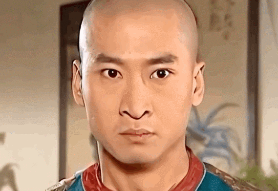 尔康:表情包刚消停下来,现在又来这招是吧?