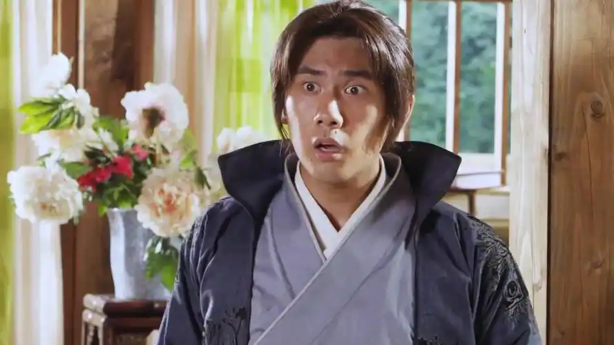 【新侠客行】 【狗哥】"我是谁?"(2)