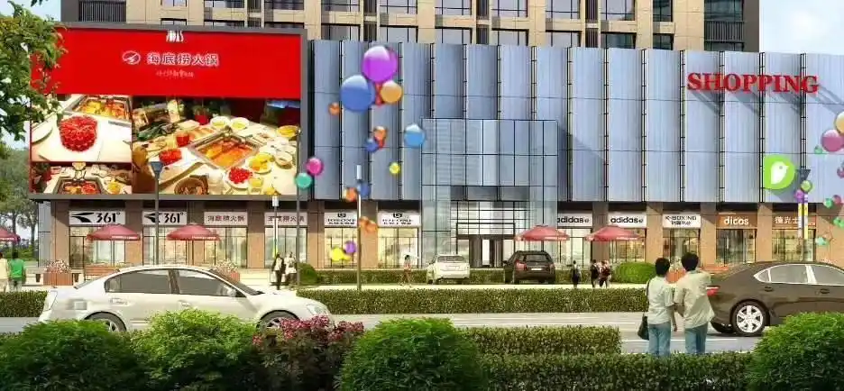 运城中城区金磊凤凰城实景图36- 吉屋网