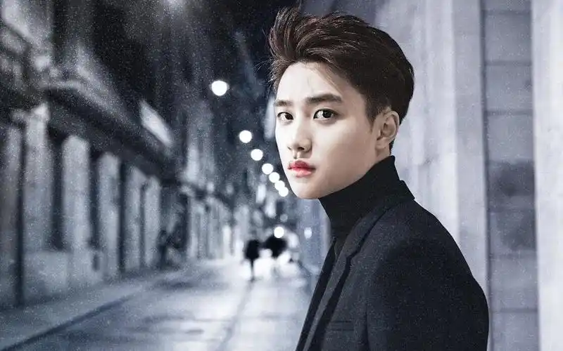 都暻秀毕业于哪个高中?