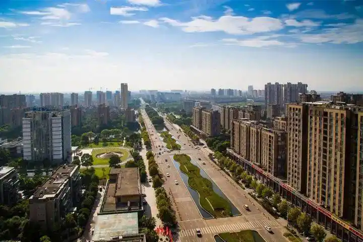 重磅绍兴袍江定位大变