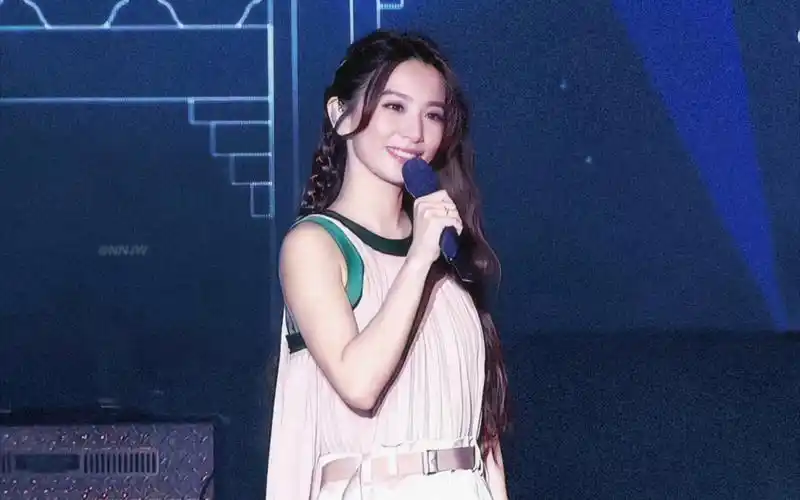 田馥甄hebe《田》一一巡回演唱会高雄20220917