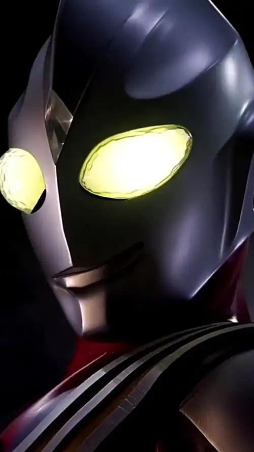 奥特曼#哪个回头杀,是你的最爱?