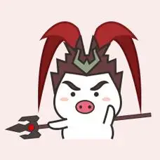 王者荣耀头像吕布