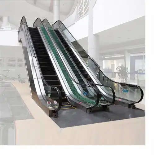 扶手自动扶梯楼梯最优惠的价格中国自动扶梯出售